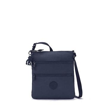 Kipling Keiko Crossbody Mini Táska Kék | HU 1329XY